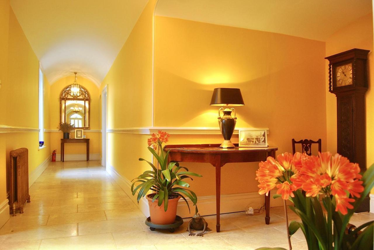 Swafield Hall 外观 照片