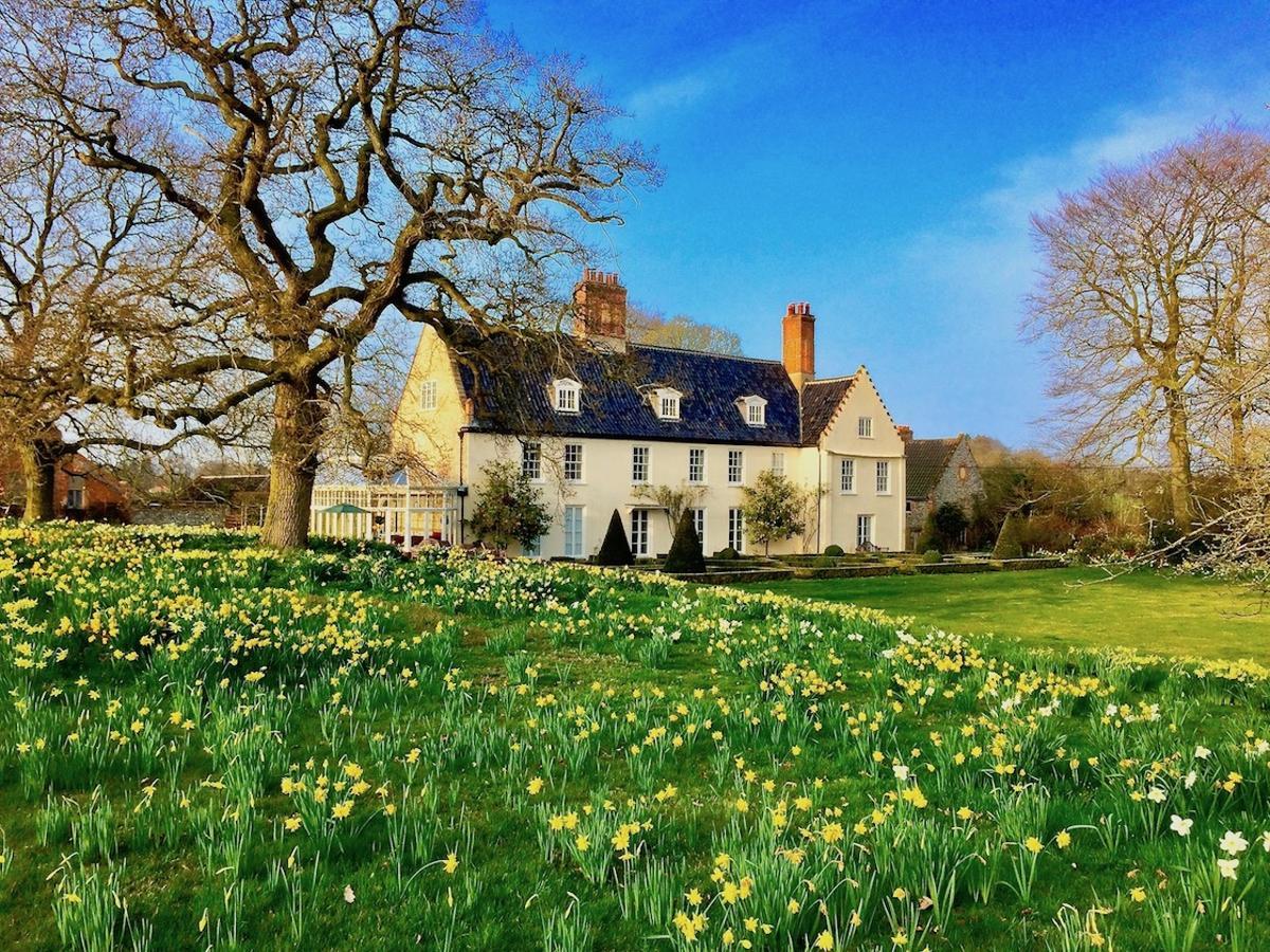 Swafield Hall 外观 照片